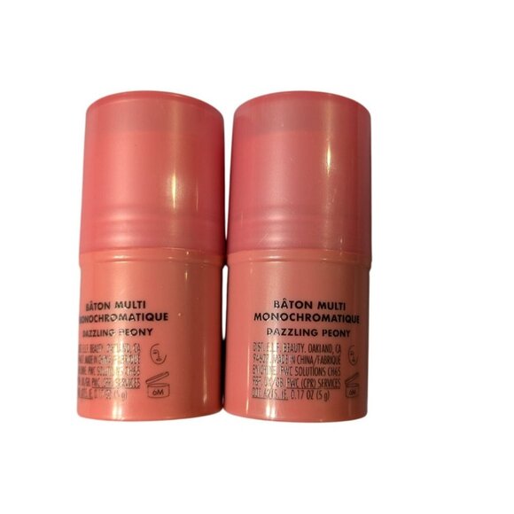 Assorted New Makeup Collection Eyeshadows Highlighters Bronzers & Multi-Sticks - Picture 12 of 16